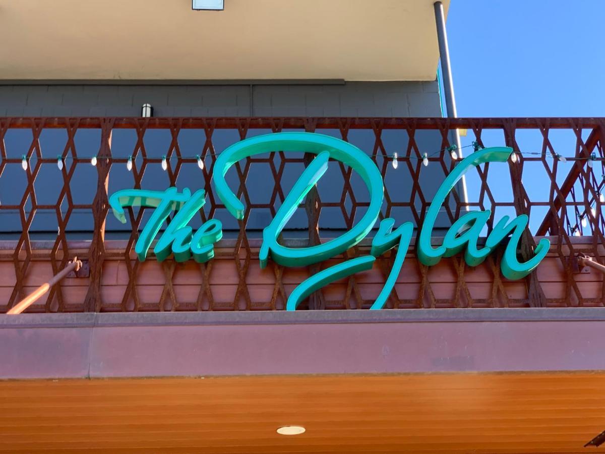 The Dylan Hotel At Sfo Millbrae Exterior foto